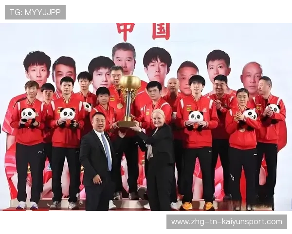 2024国际乒联混合团体世界杯:瑞典团队逐步崭露头角,44届世乒赛男团瑞典